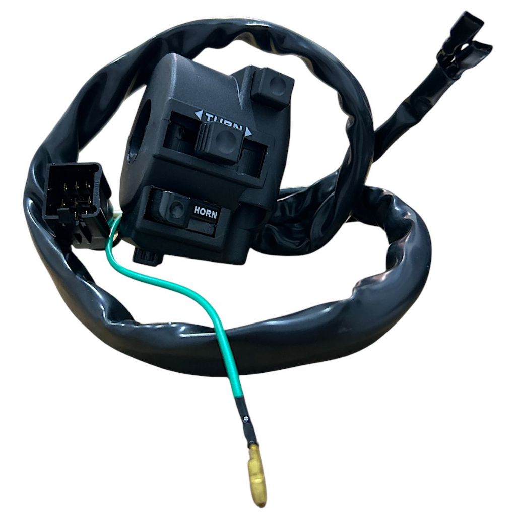 Chave Punho De Luz Modelo Titan 150 04/08 Fan 125 09/13 Fan 150 10/13