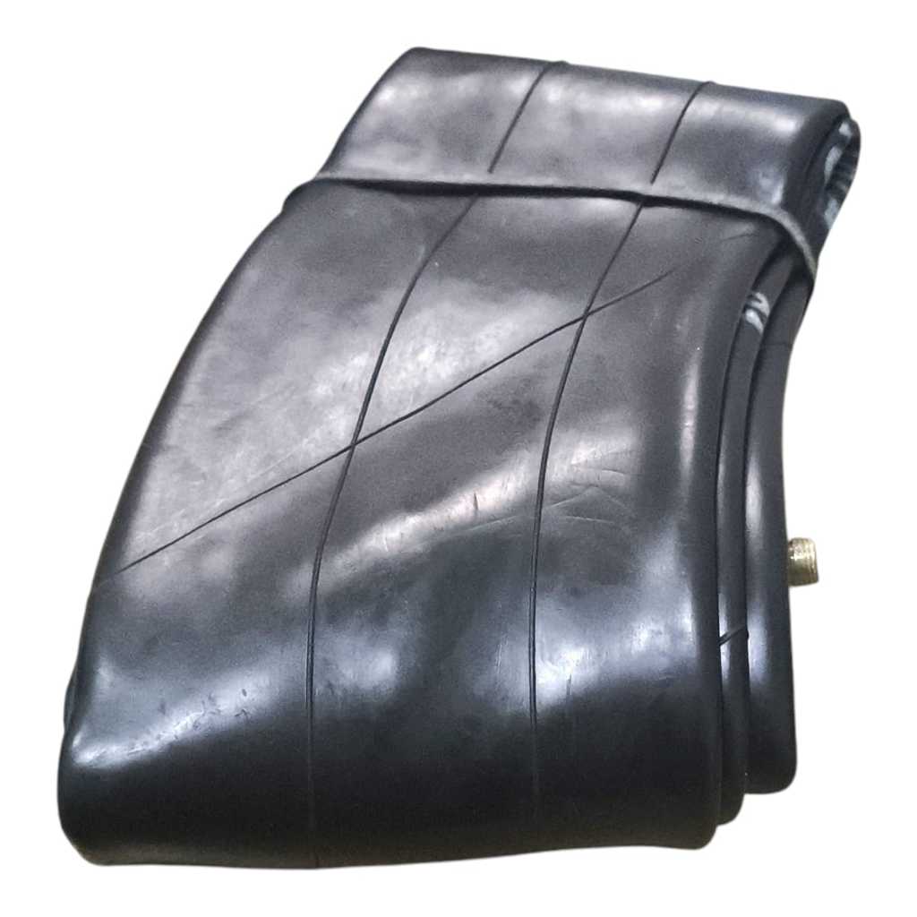Câmara De Ar Para Diant./Tras. Pneu 300-18 Moto Honda Cg Titan Fan 125/150 Ybr Factor