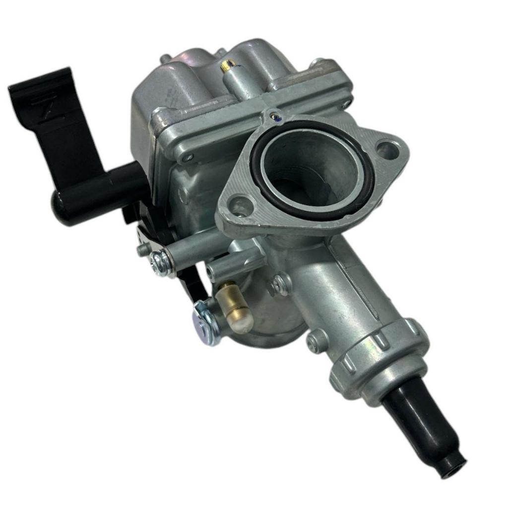 Carburador Completo Honda Cg Titan Fan 125 2002/2008