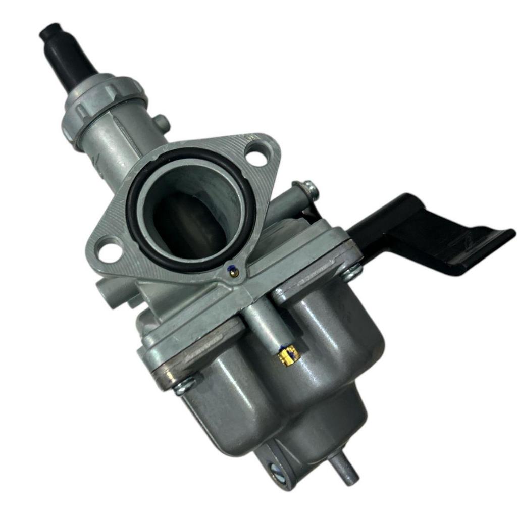 Carburador Completo Honda Cg Titan Fan 125 2002/2008
