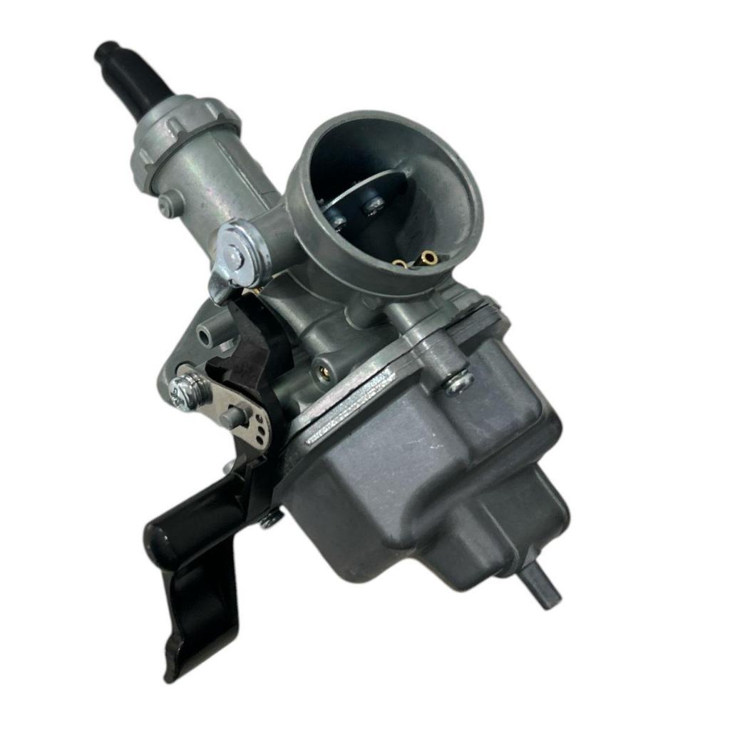 Carburador Completo Honda Cg Titan Fan 125 2002/2008