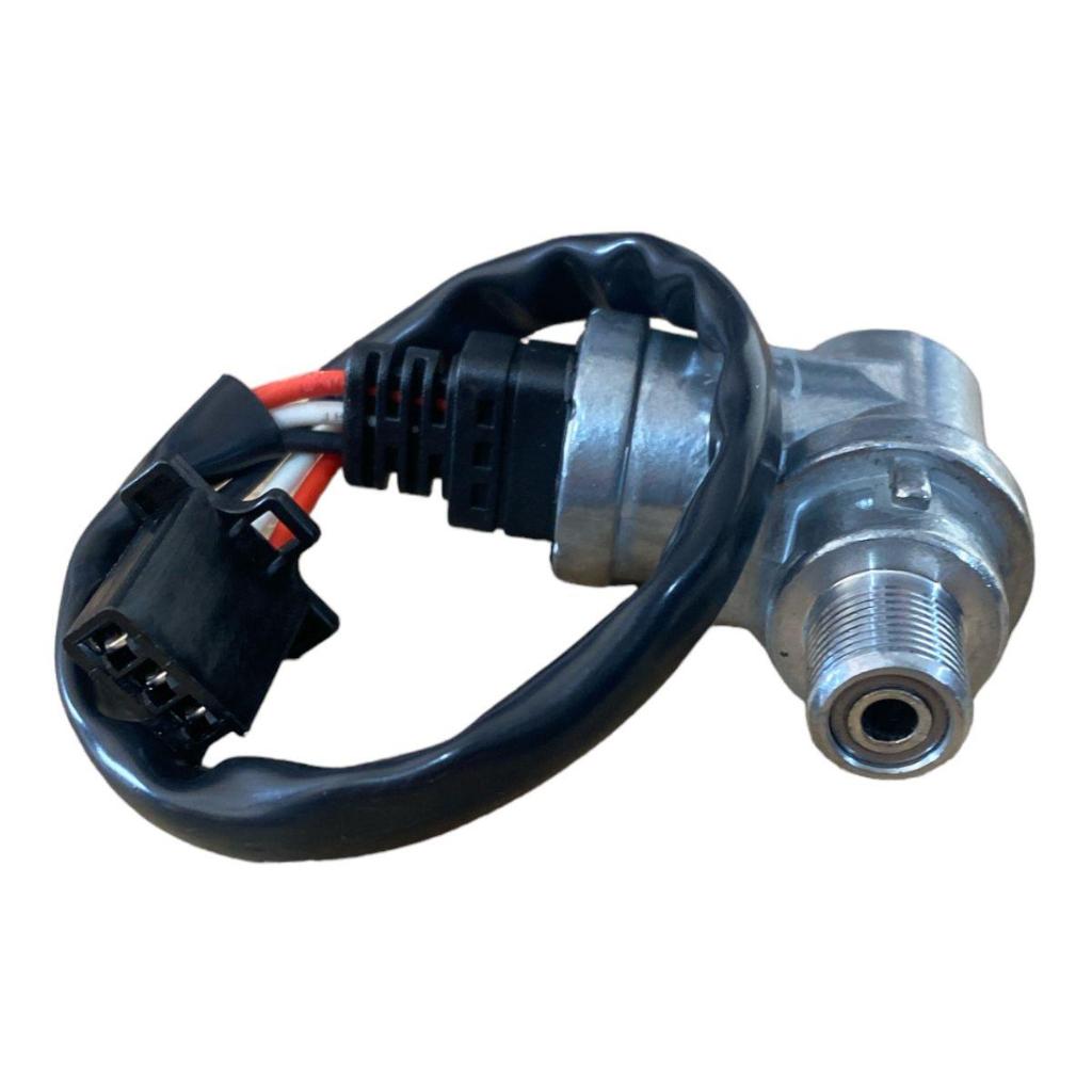 Sensor Cabo Engrenagem Velocimetro Twister 2001 2006 2007 Até 2008