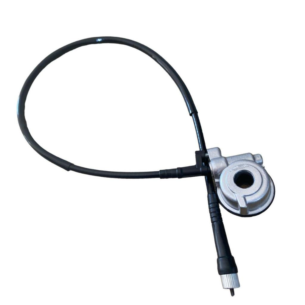 Sensor Cabo Engrenagem Velocimetro Twister 2001 2006 2007 Até 2008