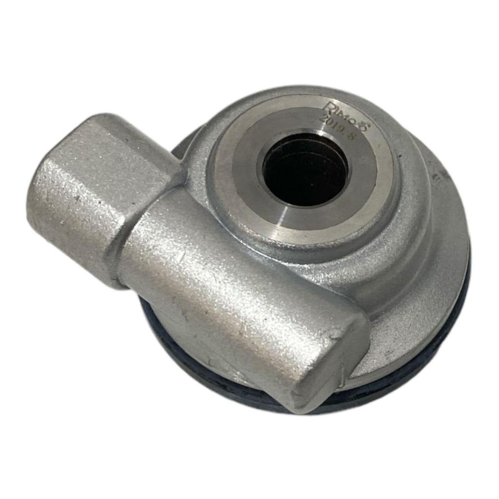 Engrenagem Caracol Velocimetro + Cabo Yes 125 2005 Até 2012