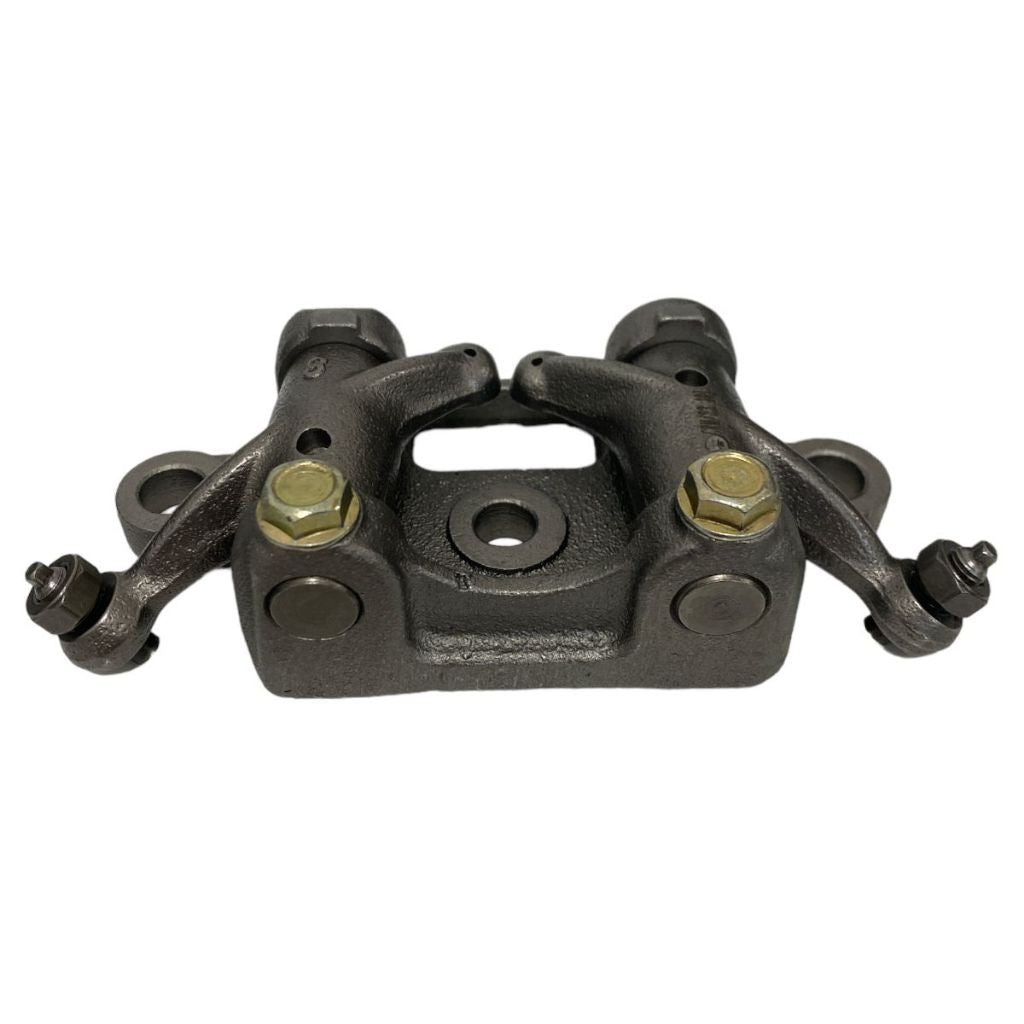 Balancim Moto Cg 125 Fan Ks 05/08 Nxr 125 2003 Até 2005 Completo Com Suporte