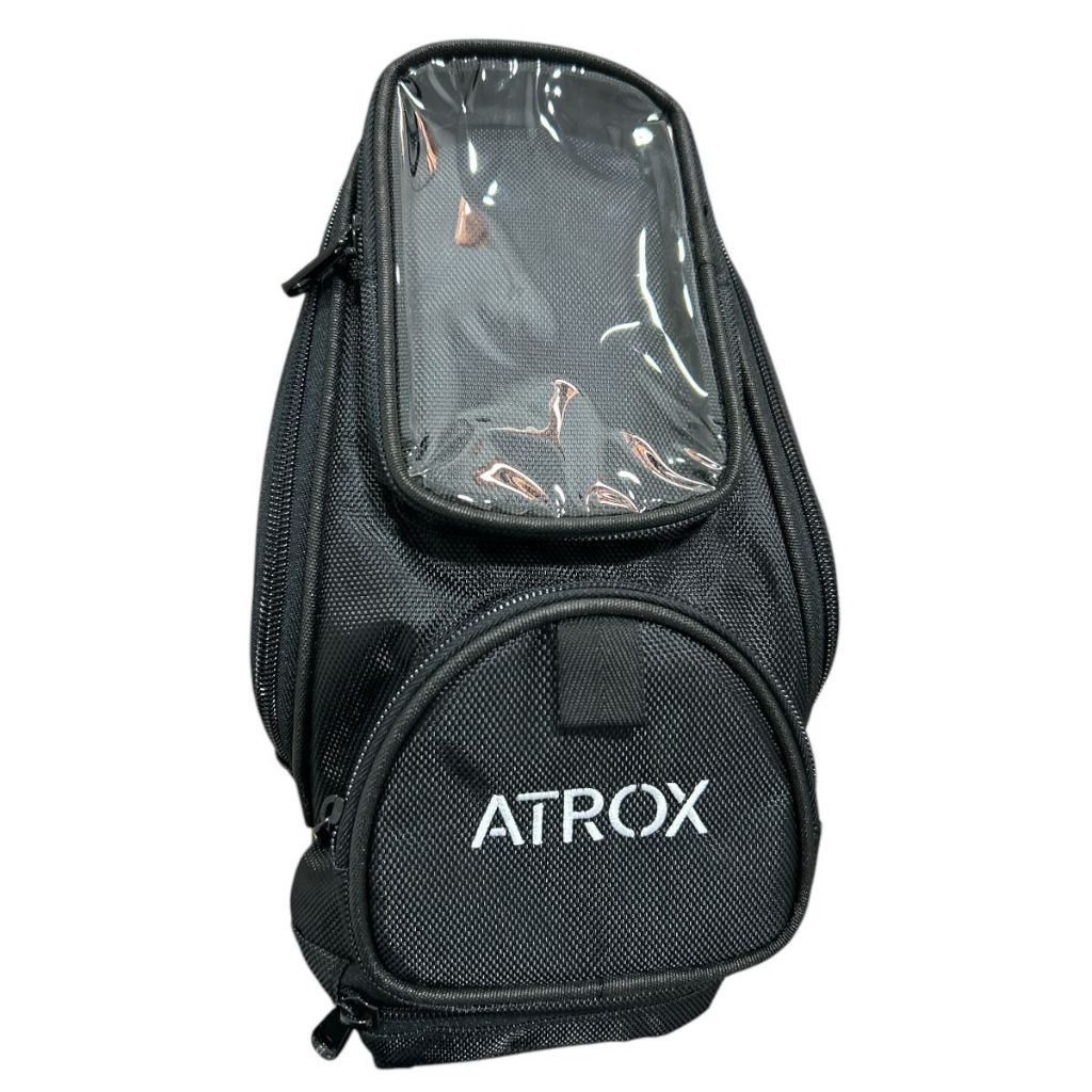 Bolsa Para Tanque De Combustível Motocicleta Prova D' Água Universal