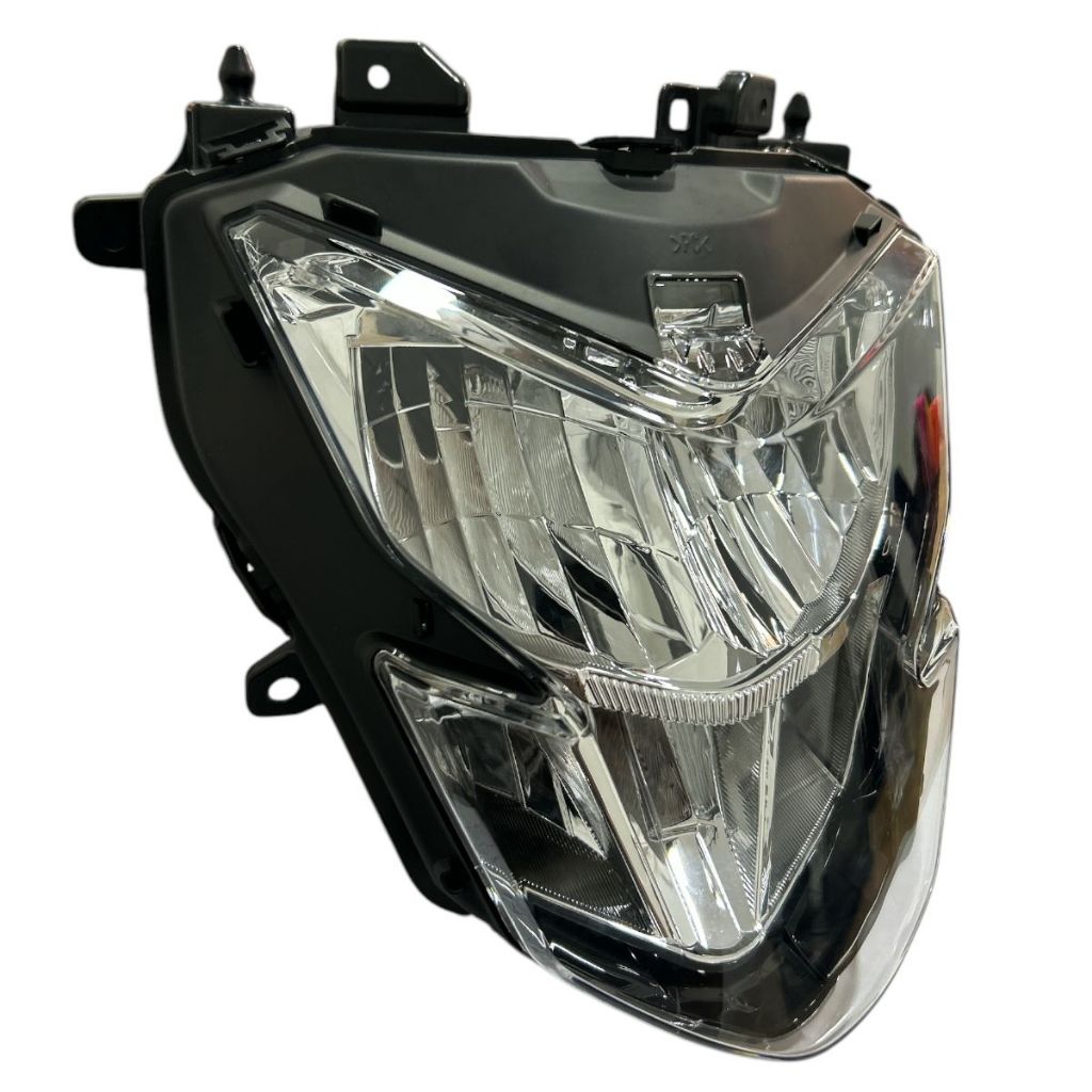 Frente Farol Completo Honda Cb 300F 2023 2024 Mod Original