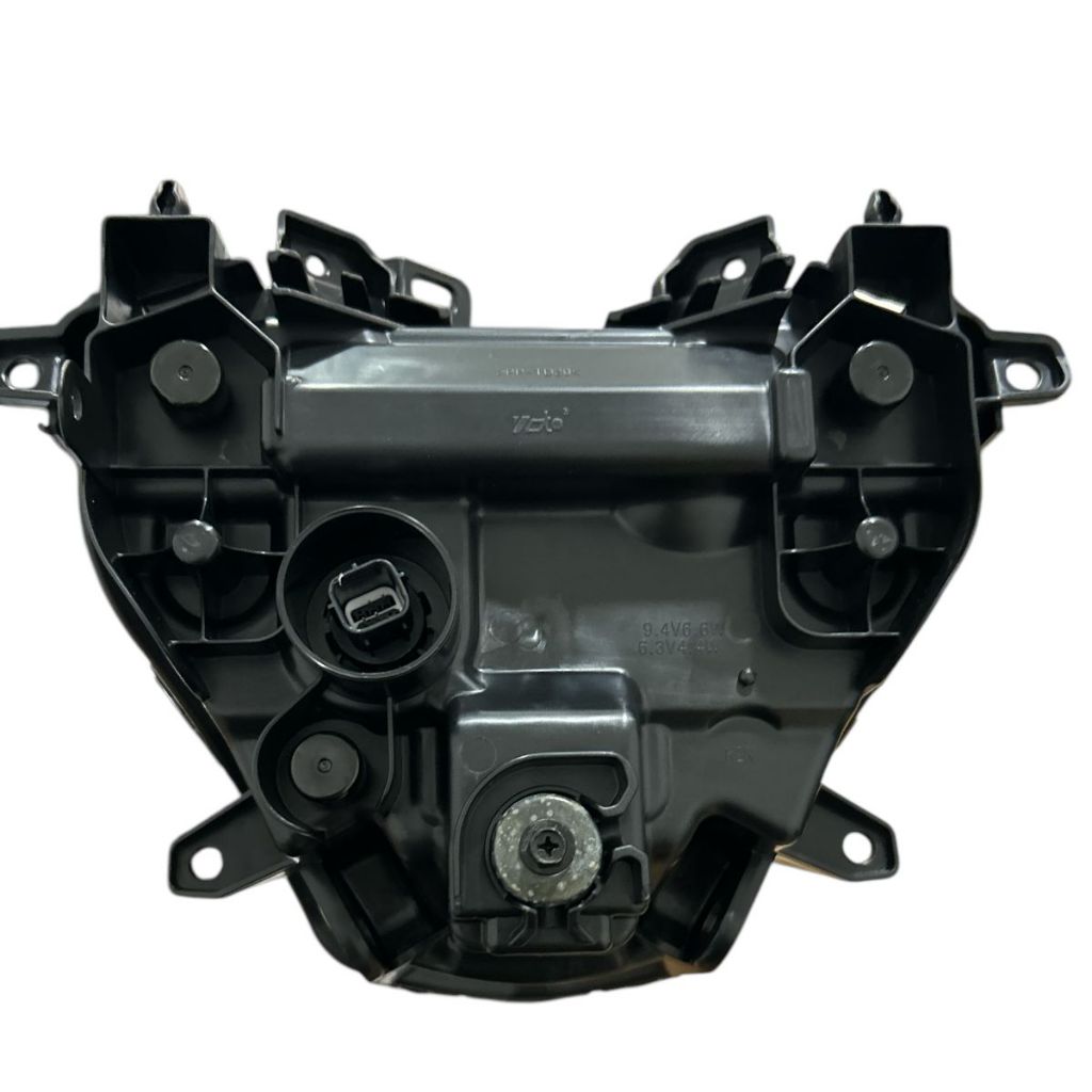 Frente Farol Completo Honda Cb 300F 2023 2024 Mod Original