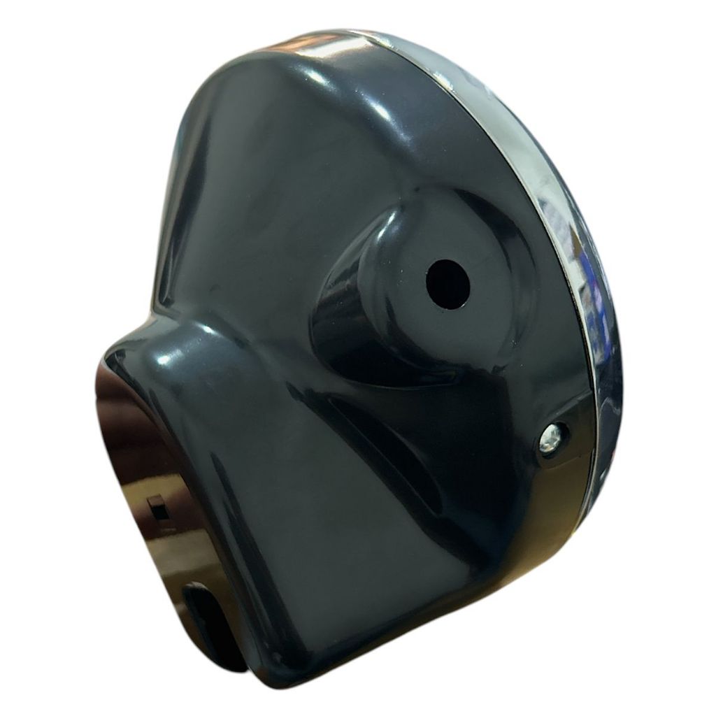 Farol Bloco Óptico Completo Suzuki Yes 125 05/12 Yes 125 Se 11/16