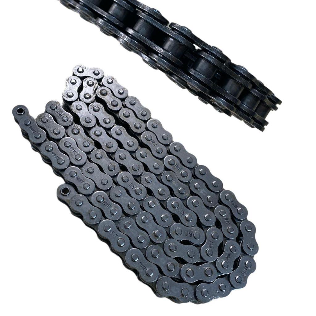Corrente Transmissão C/ Retentor 520h 106l Xtz Tenere Ninja 250 300