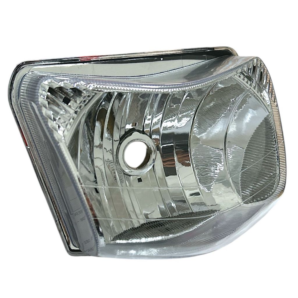 Farol Completo Bloco Optico Nxr 125 Ks/Es 13/15 Bros 150 Ks/Es/Esd 2009 Até 2015