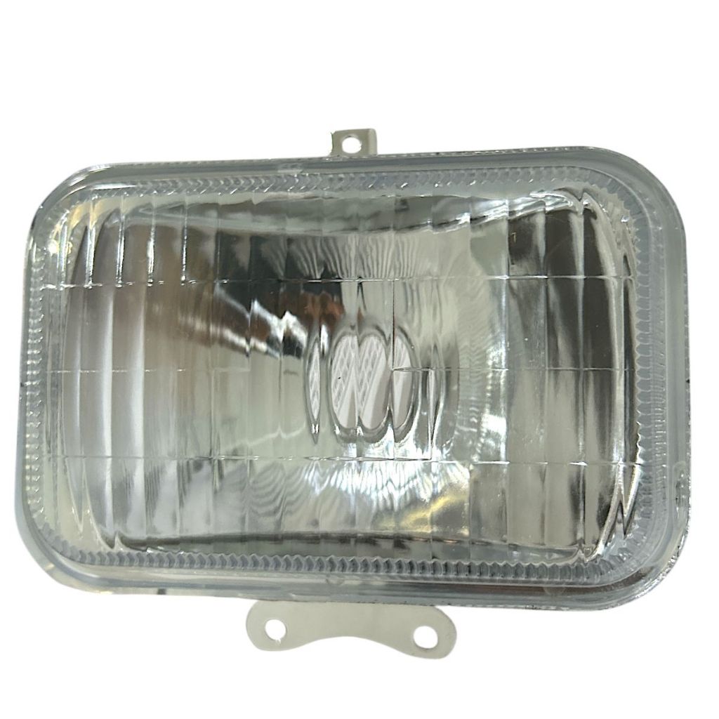 Farol Bloco Optico Completo Honda Crf 230 2003 Até 2019 Mod Original