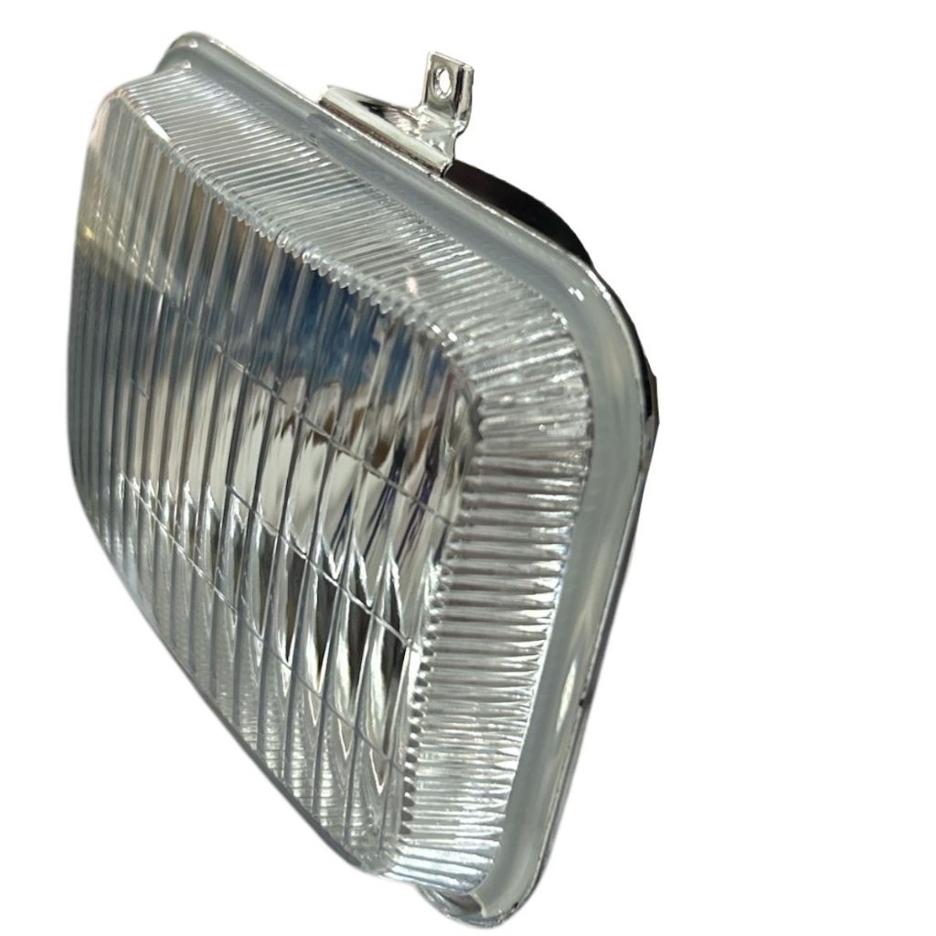 Farol Bloco Optico Completo Honda Crf 230 2003 Até 2019 Mod Original