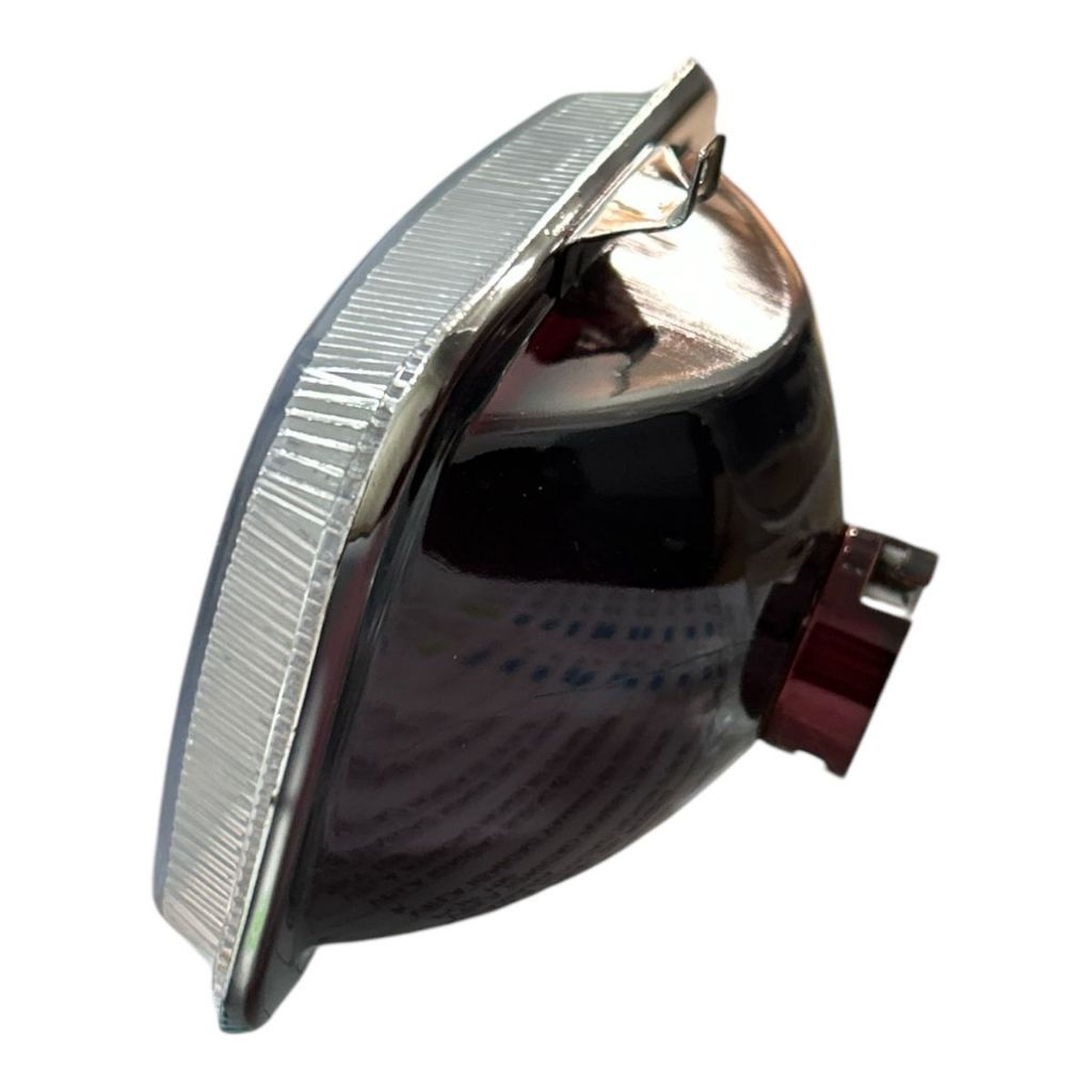 Farol Bloco Optico Completo Honda Crf 230 2003 Até 2019 Mod Original