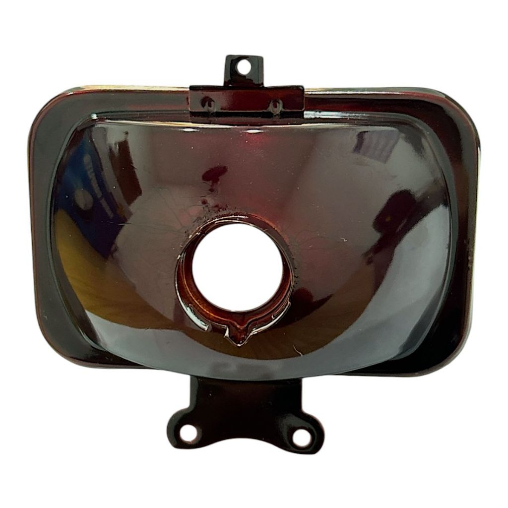 Farol Bloco Optico Completo Honda Crf 230 2003 Até 2019 Mod Original