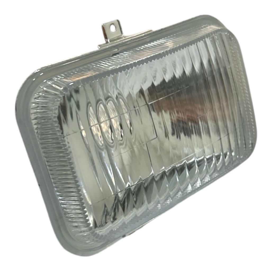 Farol Bloco Optico Completo Honda Crf 230 2003 Até 2019 Mod Original