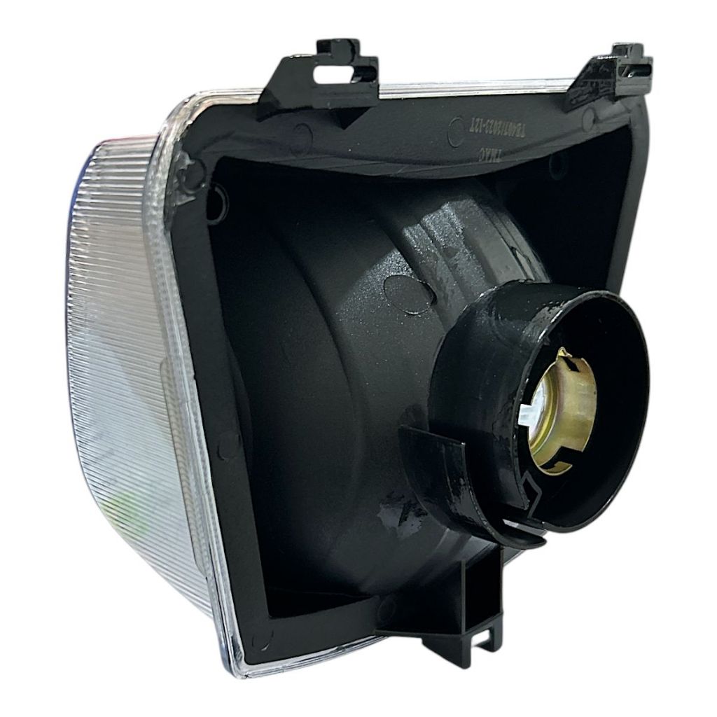 Farol Completo Bloco Optico Nxr 125 Ks/Es 13/15 Bros 150 Ks/Es/Esd 2009 Até 2015