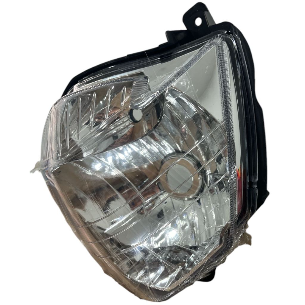 Farol Completo Bloco Optico Yamaha 660r 2005 2006 até 2017