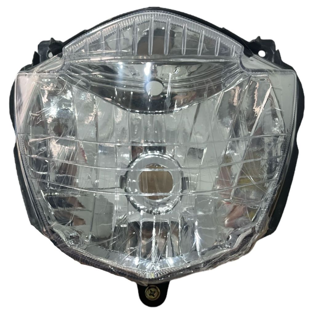 Farol Completo Bloco Optico Yamaha 660r 2005 2006 até 2017