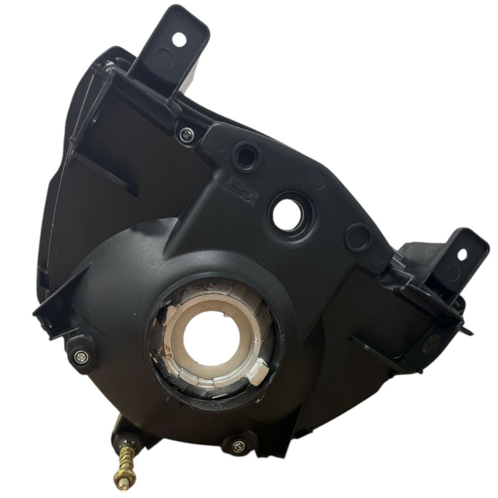 Farol Completo Bloco Optico Yamaha 660r 2005 2006 até 2017