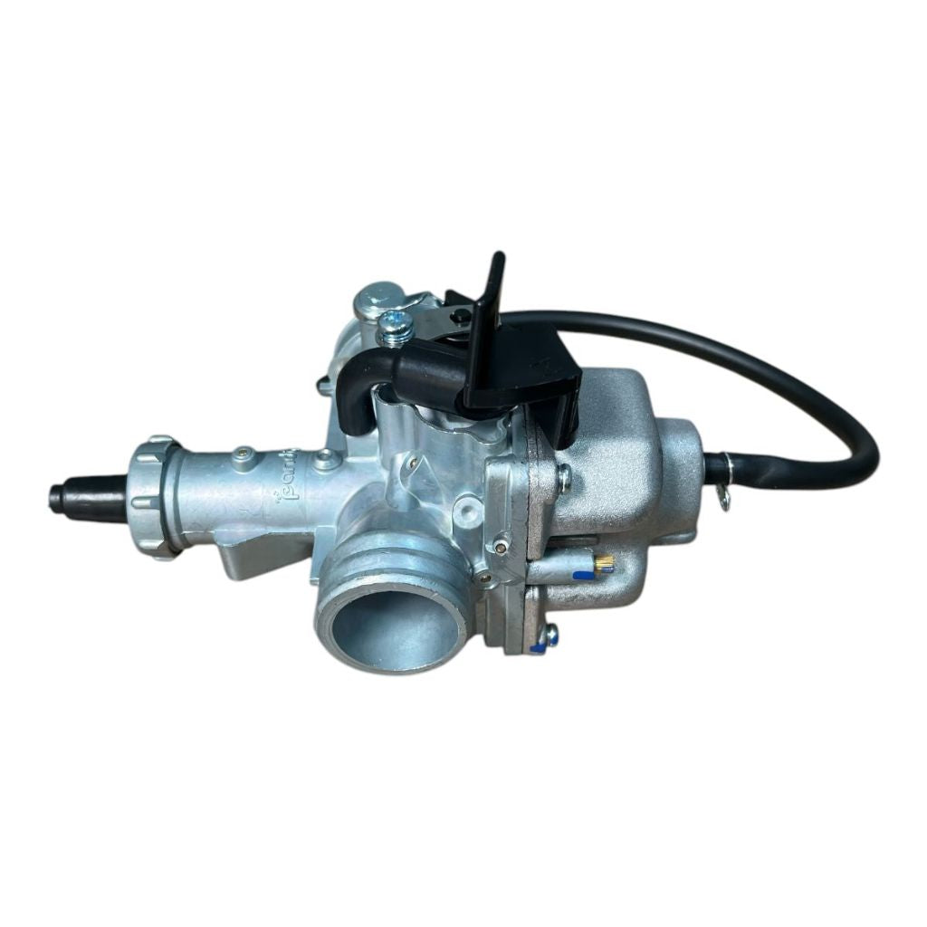 1 kit Carburador Cg 150 Titan 04 A 08 + Coletor E Cabo Acelerador