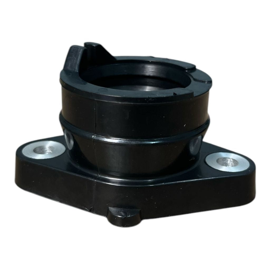 1 kit Carburador Cg 150 Titan 04 A 08 + Coletor E Cabo Acelerador