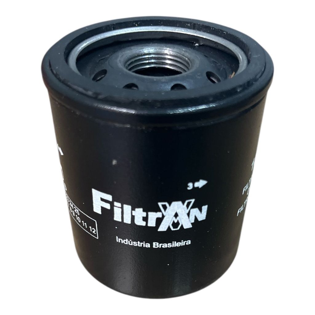 Filtro De Óleo Palio 1.0 8v Fire E 1.0 16v Fire Uno Mille Mod Original