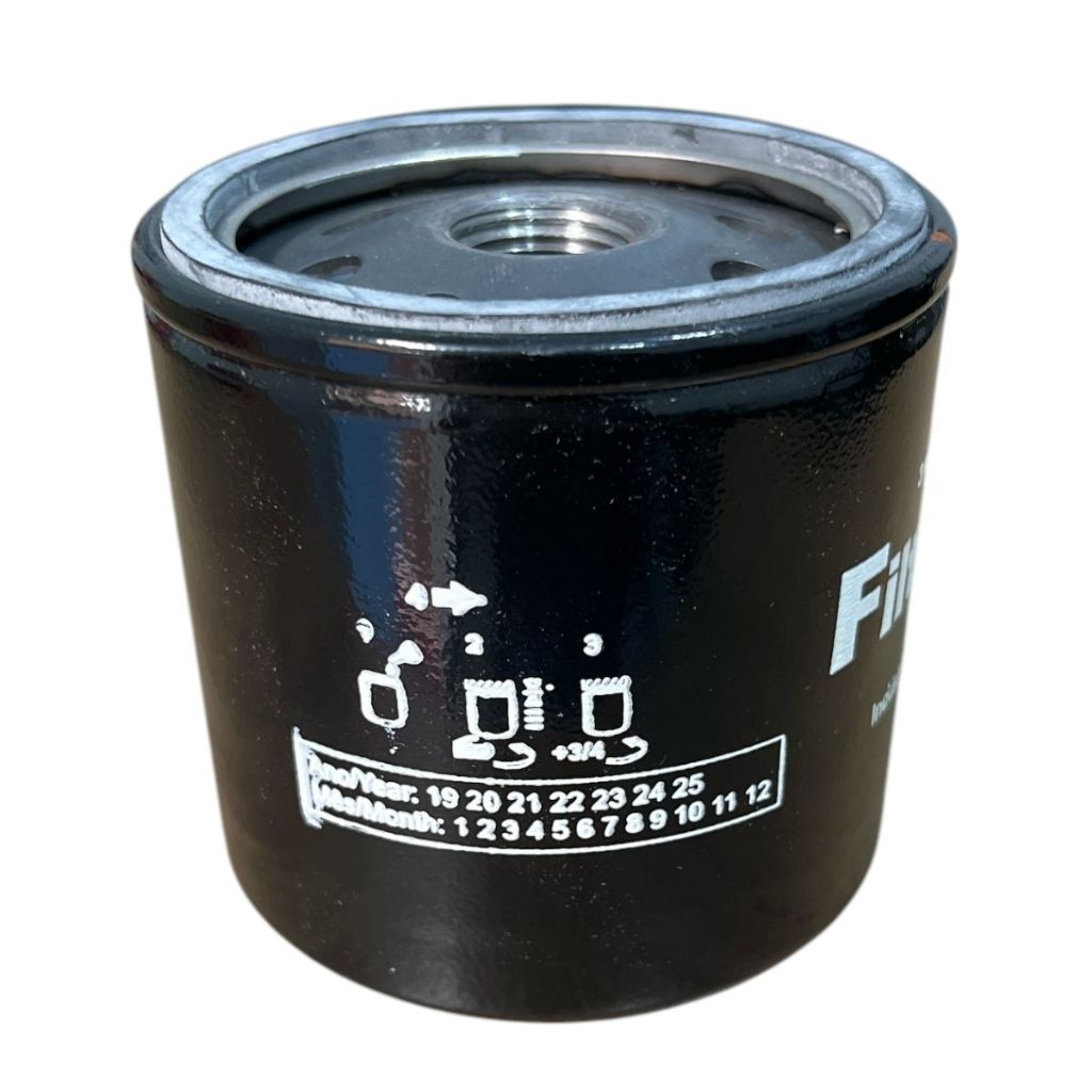 Filtro De Óleo Mod Original Vw Up 1.0 2013 Saveiro 1.6 2014