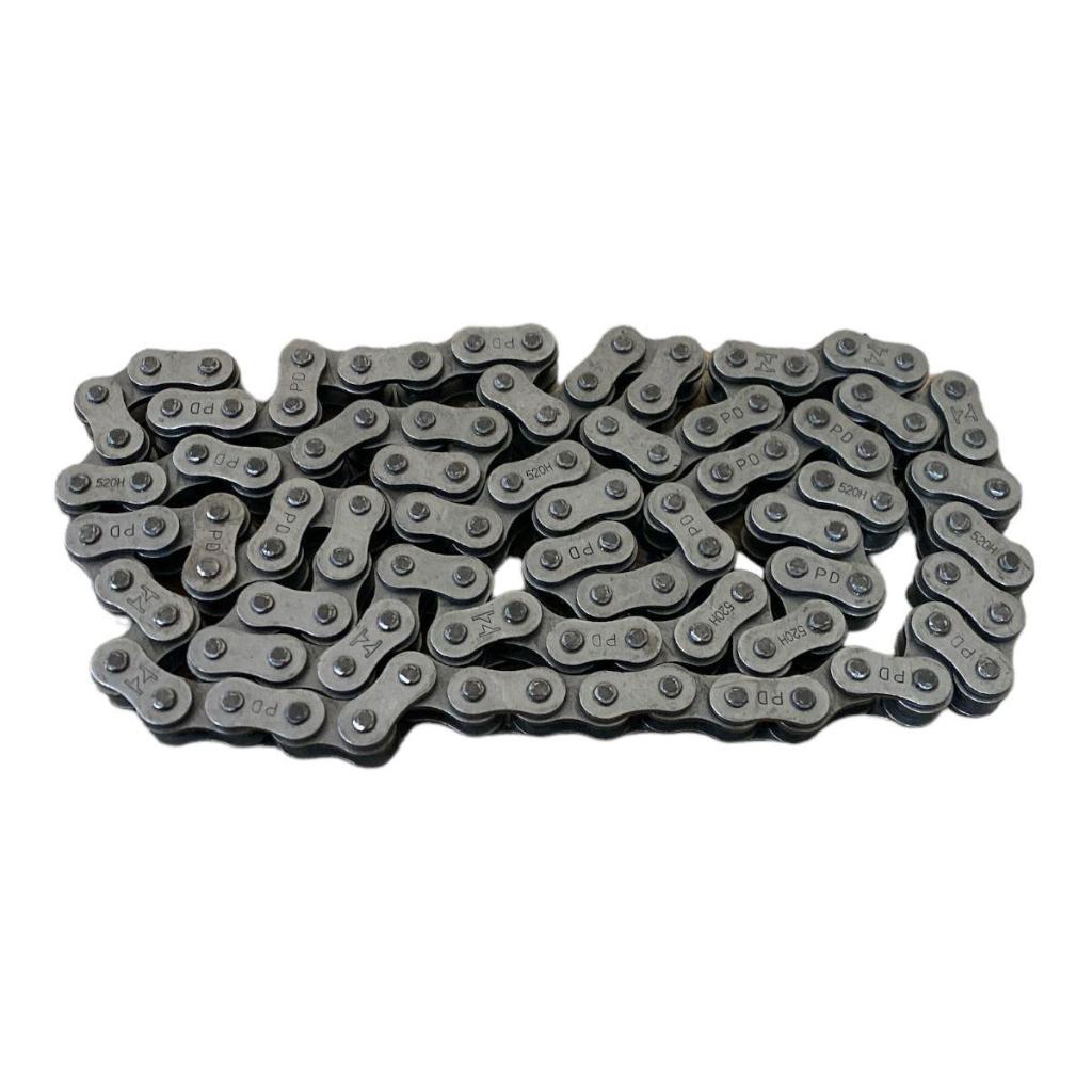 Kit Relação Cbx 250 Twister Até 08 + Coxim Coroa