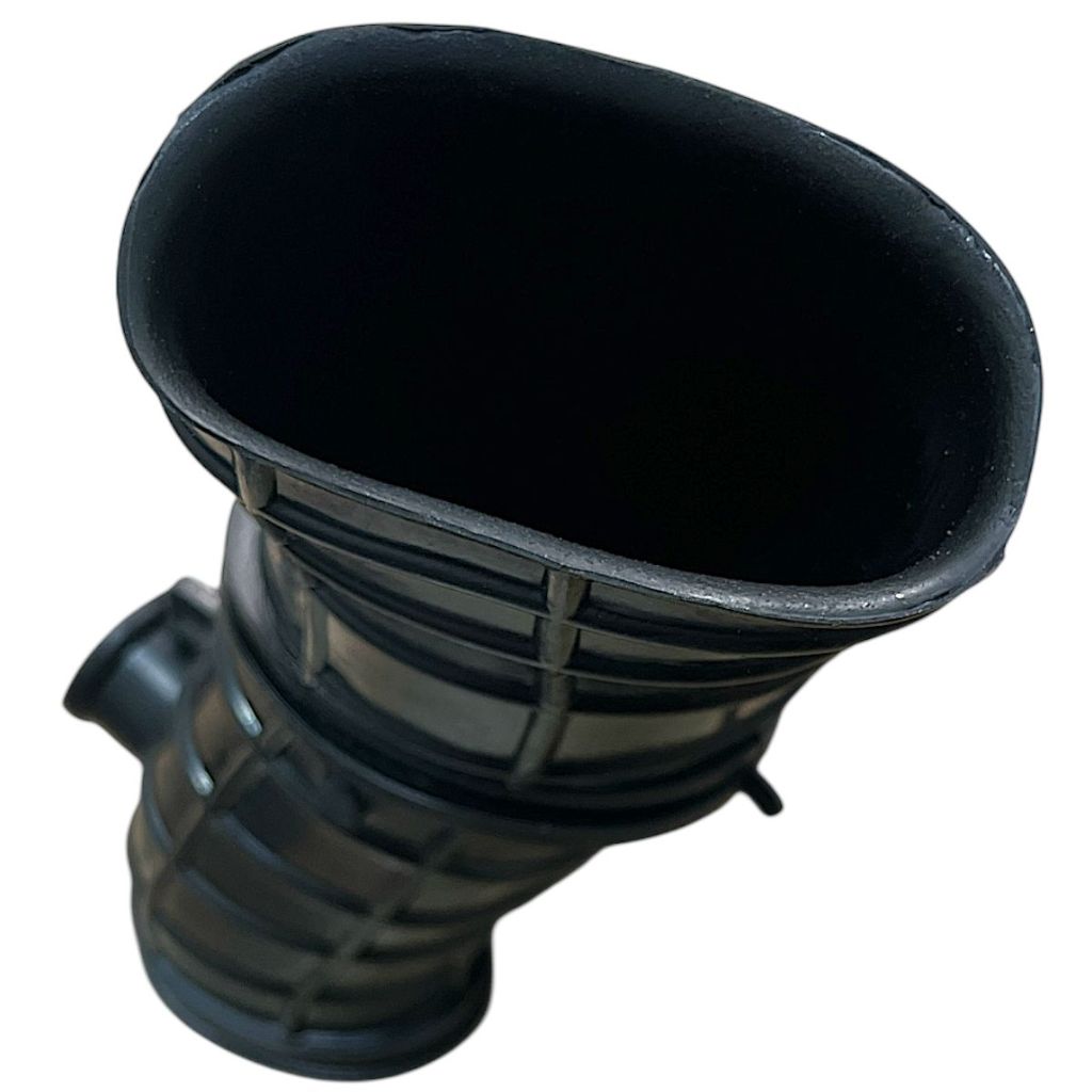Condutor Filtro De Ar Honda Cbx 250 Twister 2001 2002 Até 2008