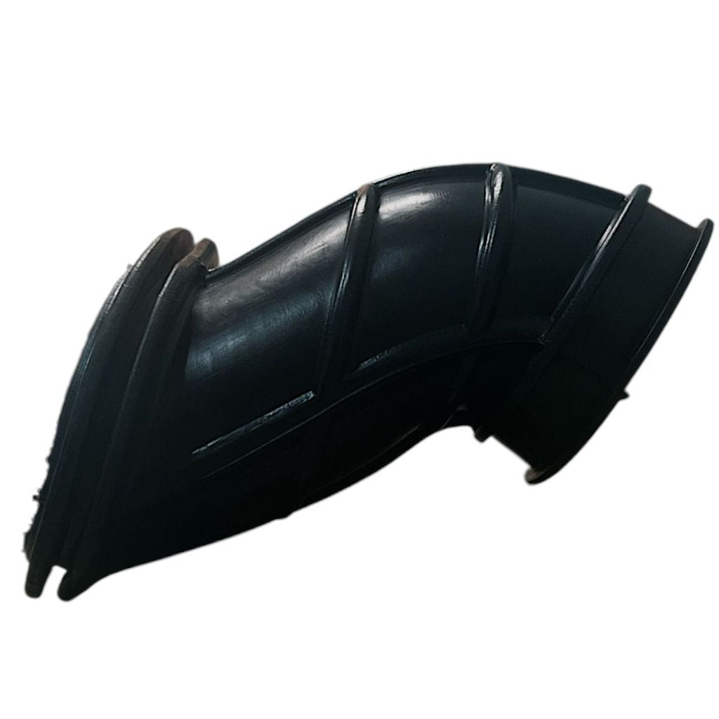 Condutor De Ar Cg 125 Titan Kse 2002 Até 2004 Cg 125 Fan Ks 2005 Até 2008