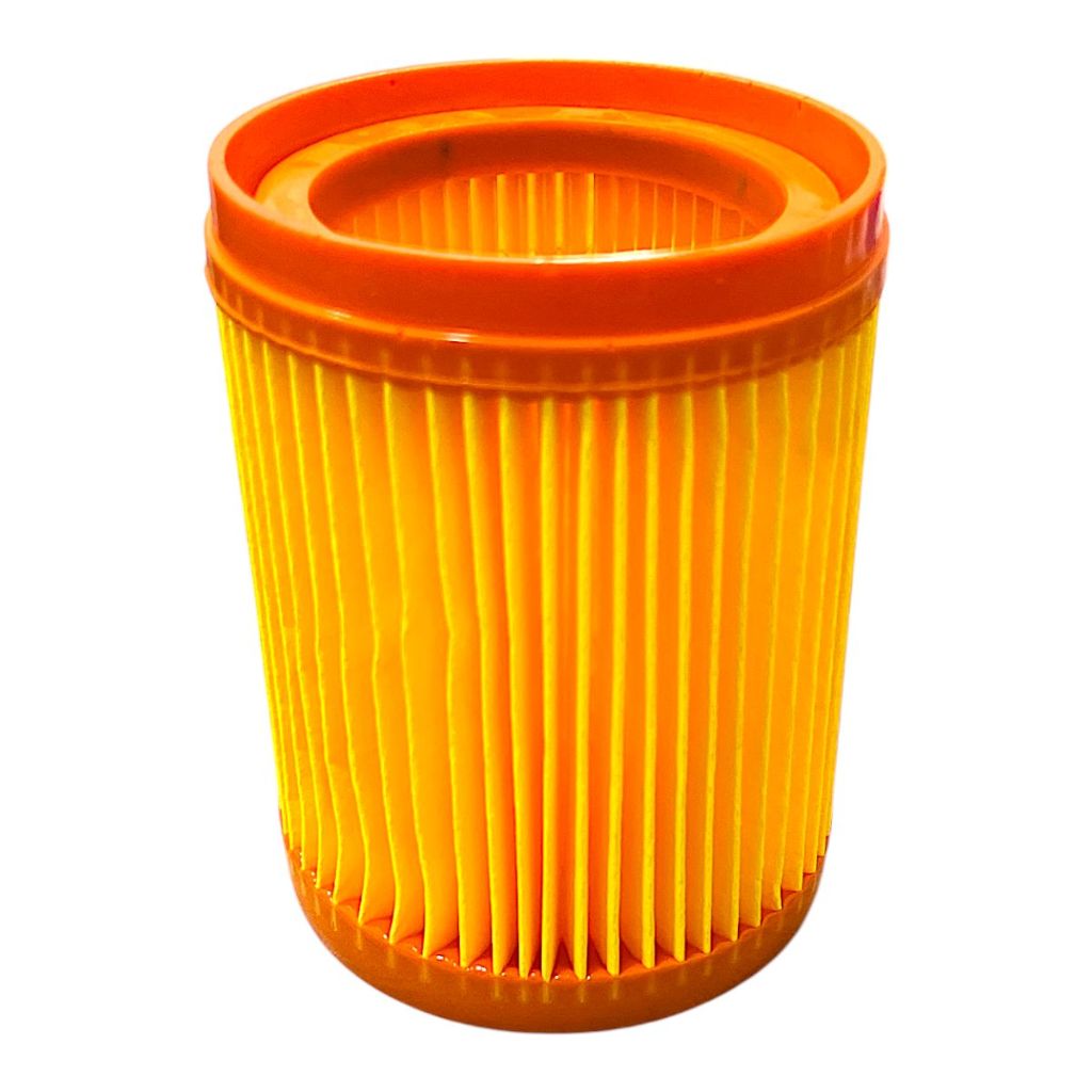 1x Kit Filtro De Ar + Condutor De Ar Honda Cg 150 Titan 2004 2005 Até 2008