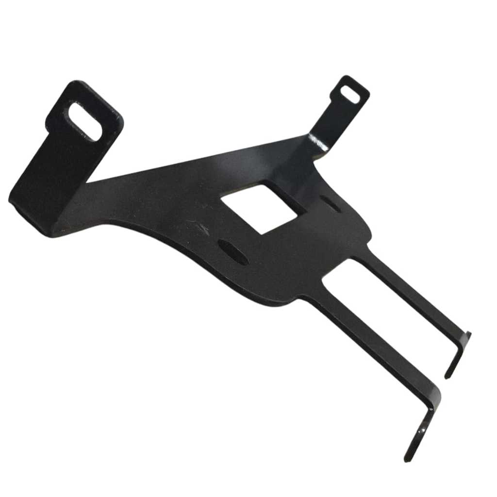 Reforço Suporte De Rabeta Fixador Fan Start Titan Cargo 150 160 2014 a 2024