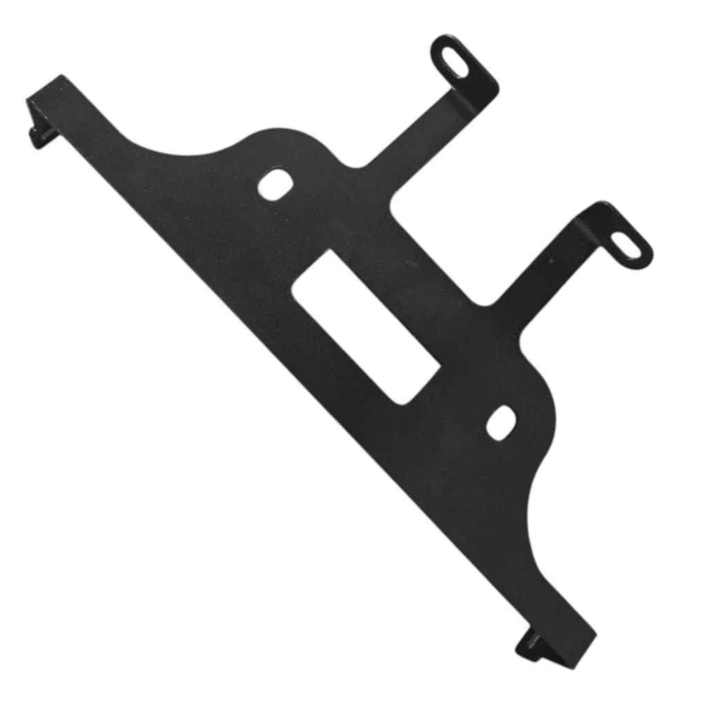 Reforço Suporte De Rabeta Fixador Fan Start Titan Cargo 150 160 2014 a 2024