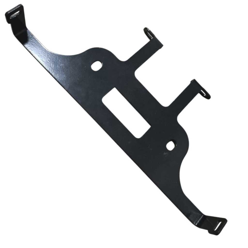 Reforço Suporte De Rabeta Fixador Fan Start Titan Cargo 150 160 2014 a 2024