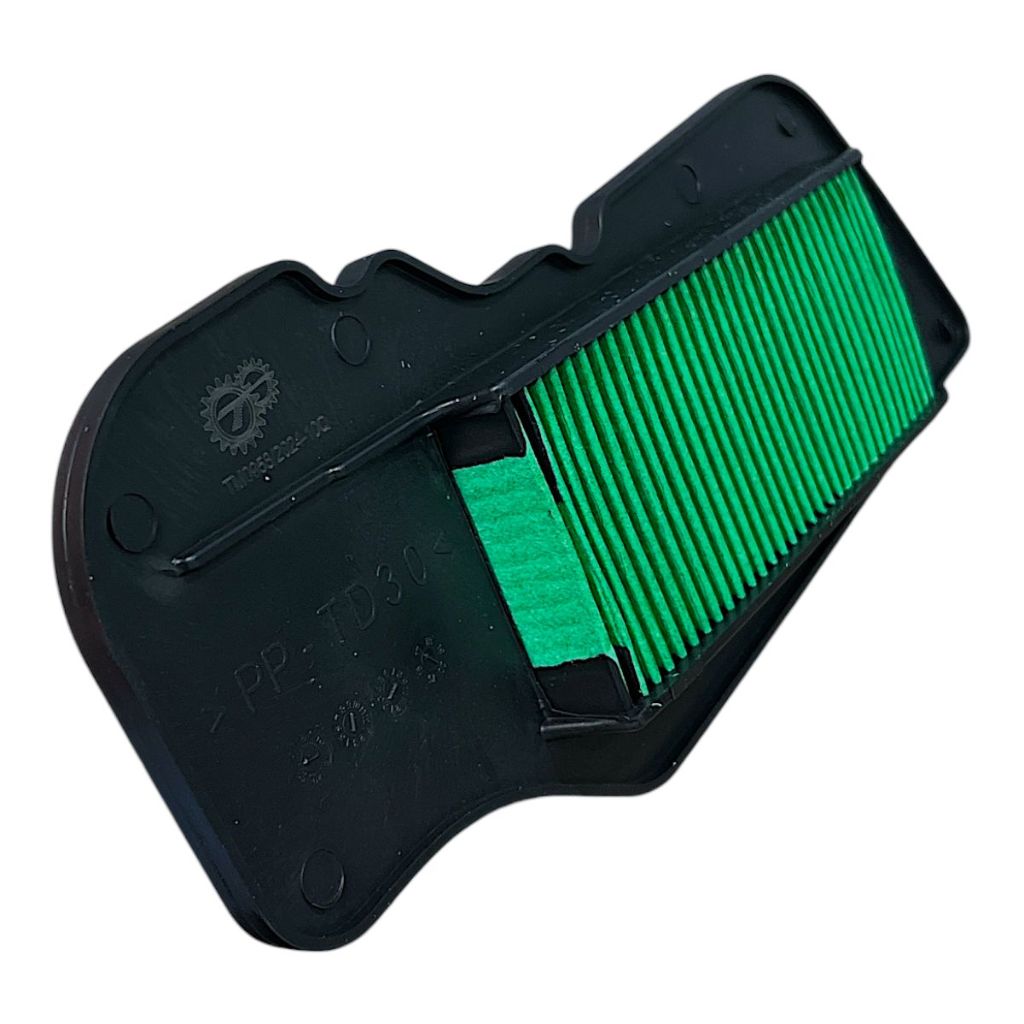 Filtro De Ar Para Motocicleta Honda Yamaha Neo 125 2017 Até 2023