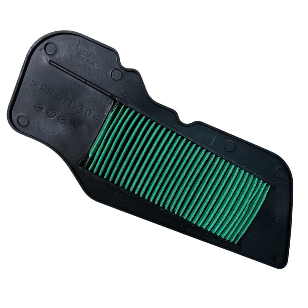 Filtro De Ar Para Motocicleta Honda Yamaha Neo 125 2017 Até 2023