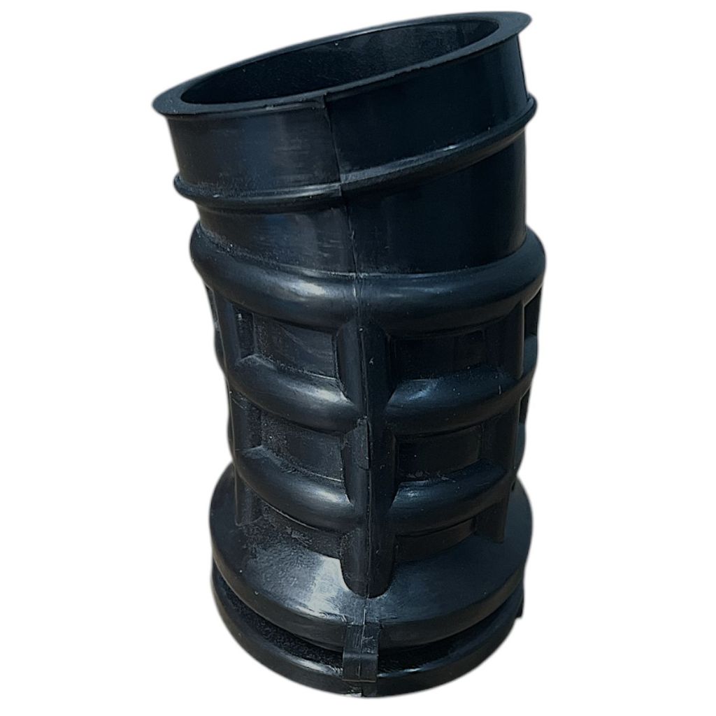 Condutor De Ar Yamaha Ybr 125 K 01 A 08 Ybr 125 E 00 A 08 Ybr 125 Ed 02 A 08