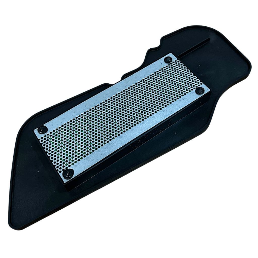 Filtro De Ar Para Motocicleta Honda Yamaha Neo 125 2017 Até 2023