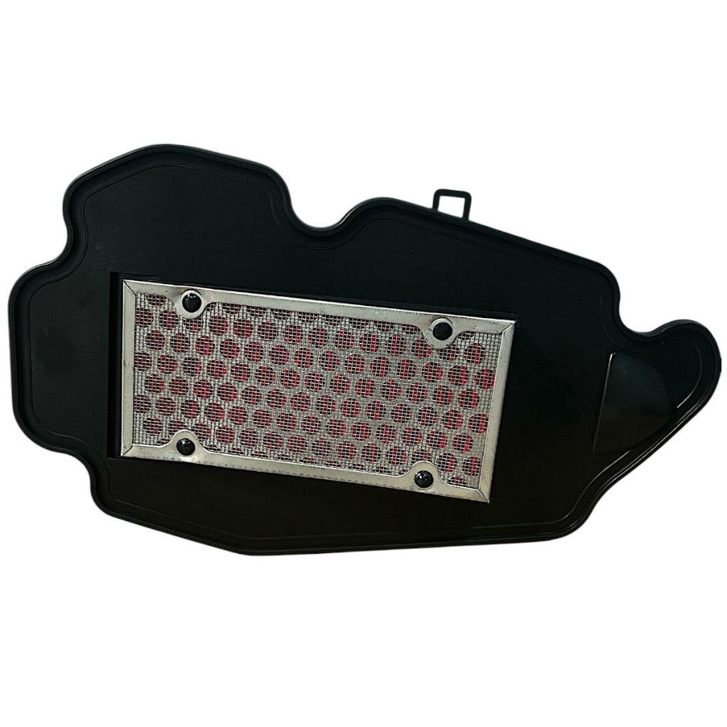 Filtro De Ar Para Moto Elite 125 2019 Em Diante Modelo Original