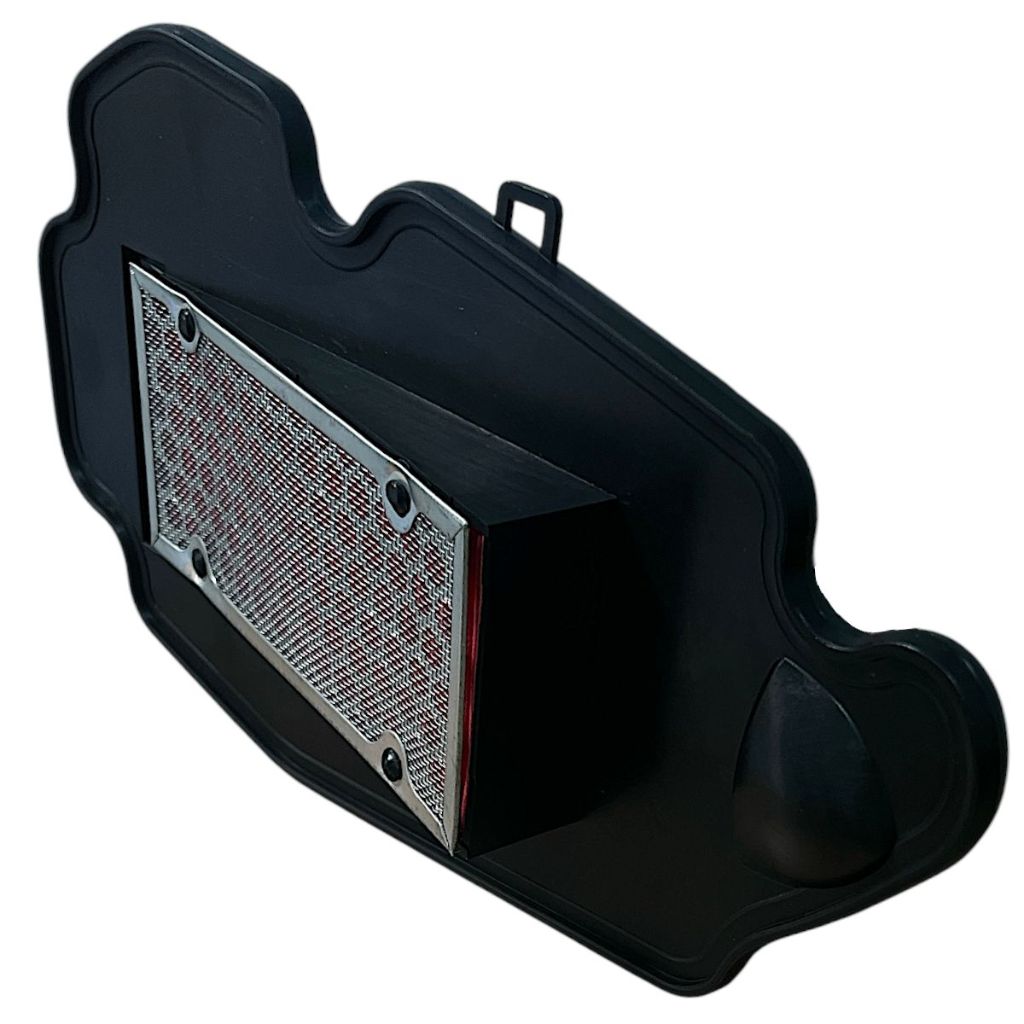 Filtro De Ar Para Moto Elite 125 2019 Em Diante Modelo Original