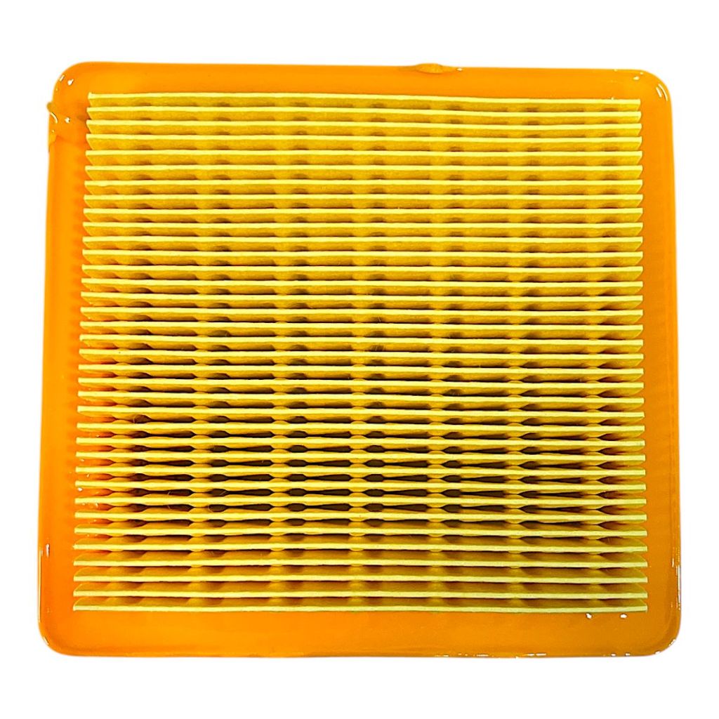 1x Filtro De Ar Para Moto Honda Biz 125 Ks Es + 2008 2009 Até 2010