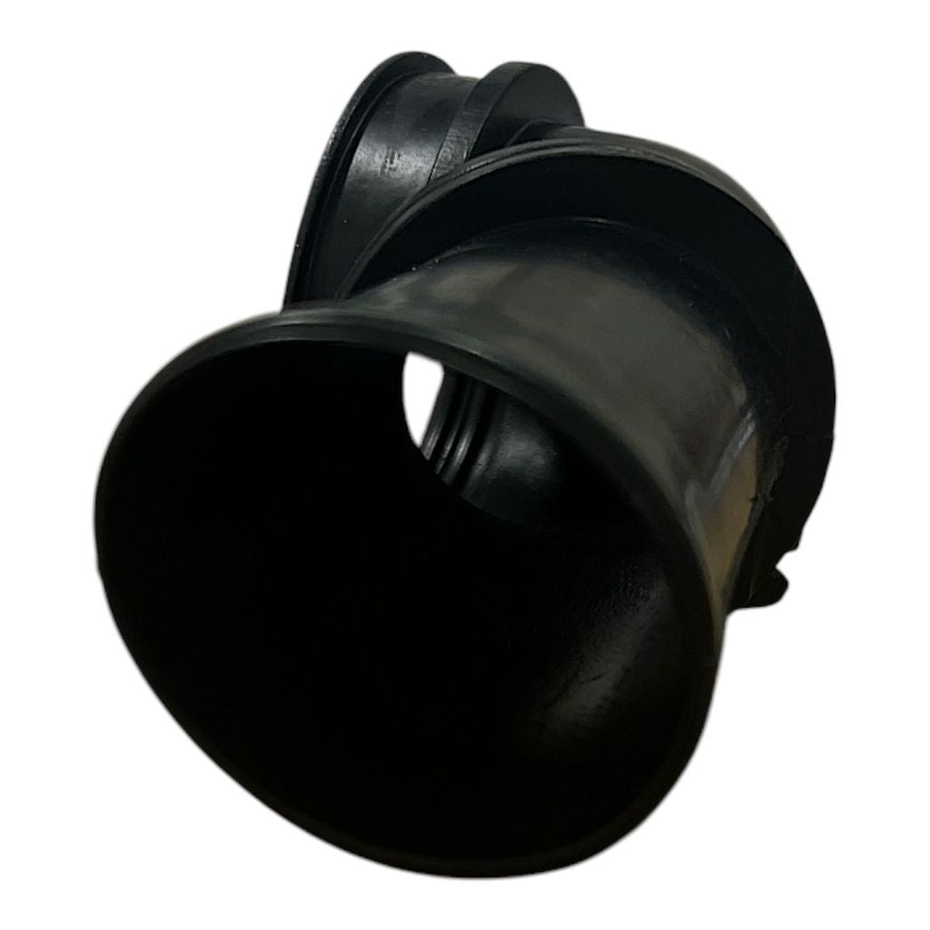 1 Condutor De Ar Para Moto Biz 125 Ks/Es 2006 Até 2008 Mod Original