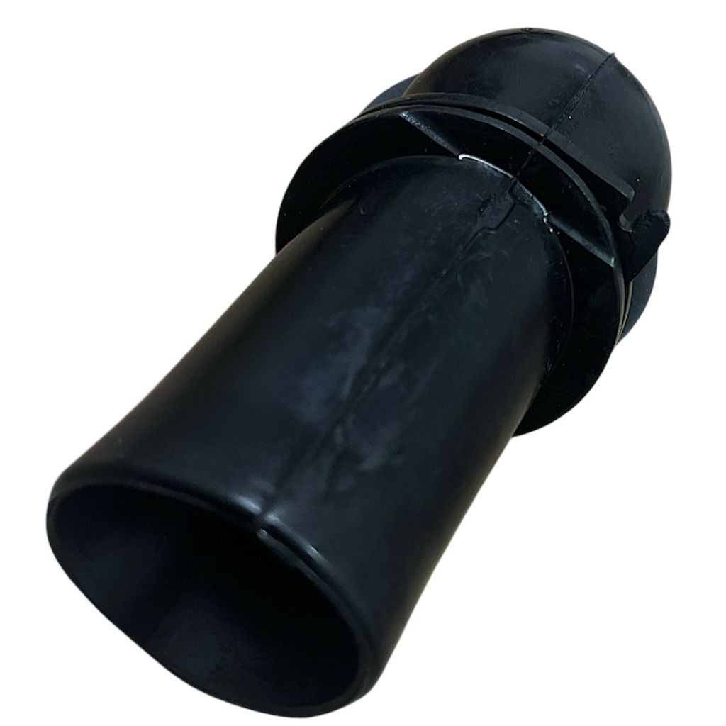 1 Condutor De Ar Para Moto Biz 125 Ks/Es 2006 Até 2008 Mod Original