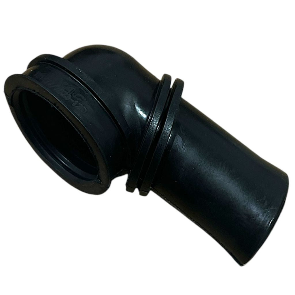 1 Condutor De Ar Para Moto Biz 125 Ks/Es 2006 Até 2008 Mod Original