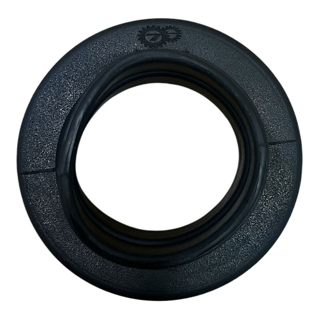 1 Condutor De Ar Para Moto Yamaha Rd 135 1990 Até 2000 Mod Original