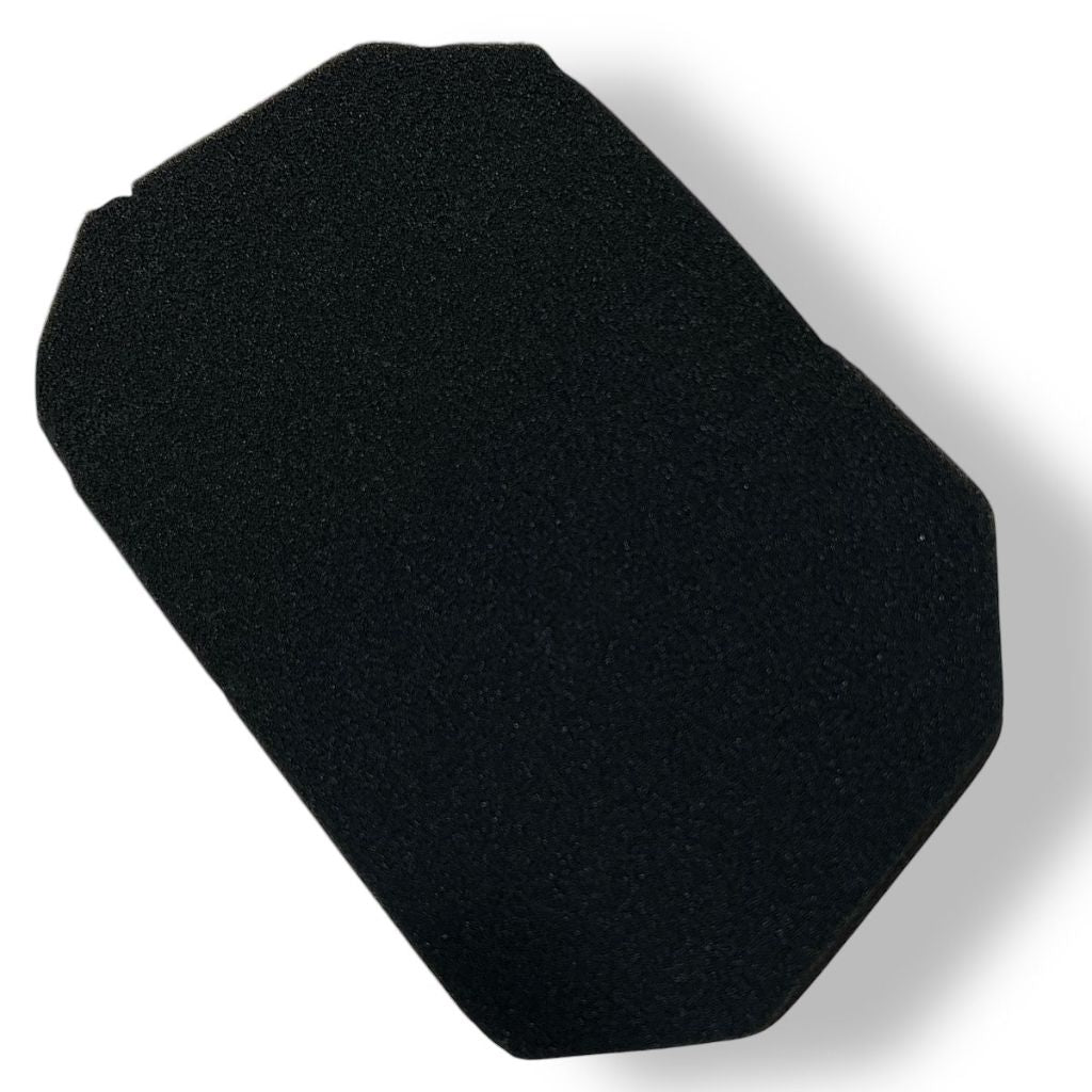 Filtro De Ar Para Moto Shineray Xy 50 Q Jet S Todos Os Anos