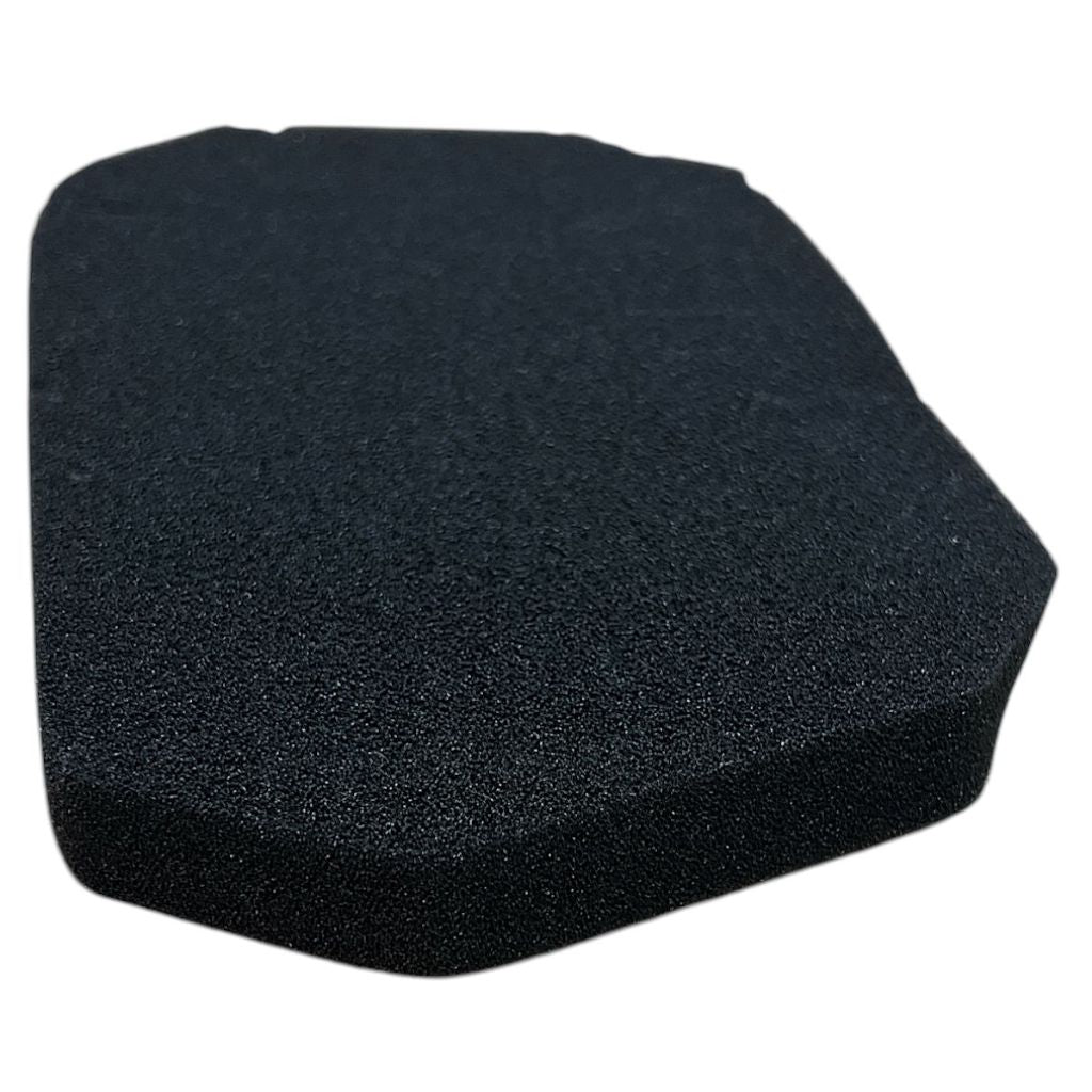 Filtro De Ar Para Moto Shineray Xy 50 Q Jet S Todos Os Anos
