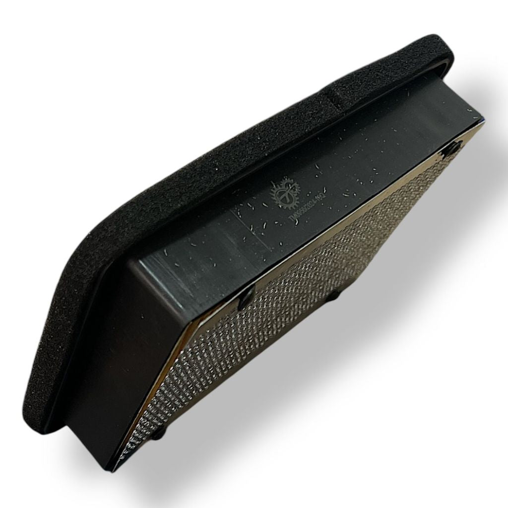1 Filtro De Ar Para Moto Honda CB 250F Twister 2016 Até 2023