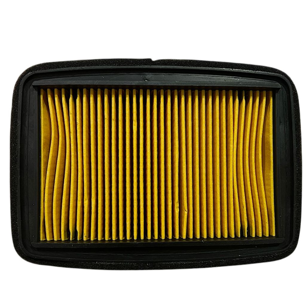 1 Filtro De Ar Para Moto Honda CB 250F Twister 2016 Até 2023
